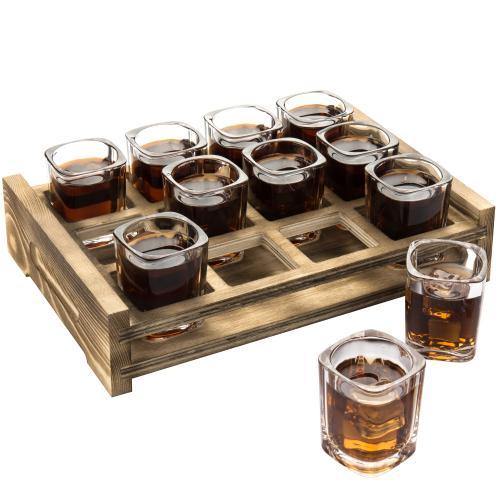 Shot Glasses
